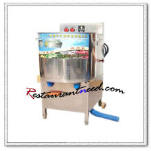 F067 60L Single Tank Meat Washer